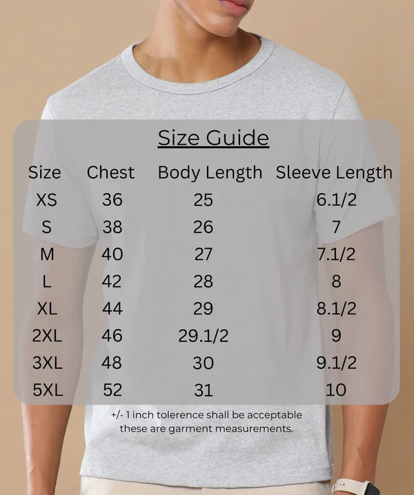 Heather_Grey_Premium_Sustainable_Recycled_Cotton_Round_Neck_T-Shirt_For_Men