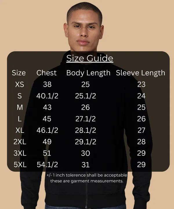 Black_Premium_Cotton_Fleece_2_In-1_Zipper_Hoodies_For_Men