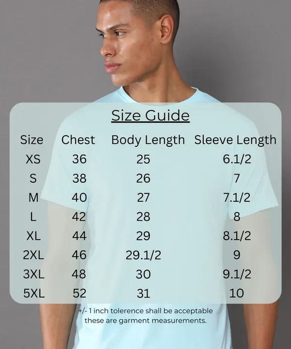 Mint_Blue_Premium_Micro_Polyester_Dry_Fit_Round_Neck_T-Shirt_For_Men