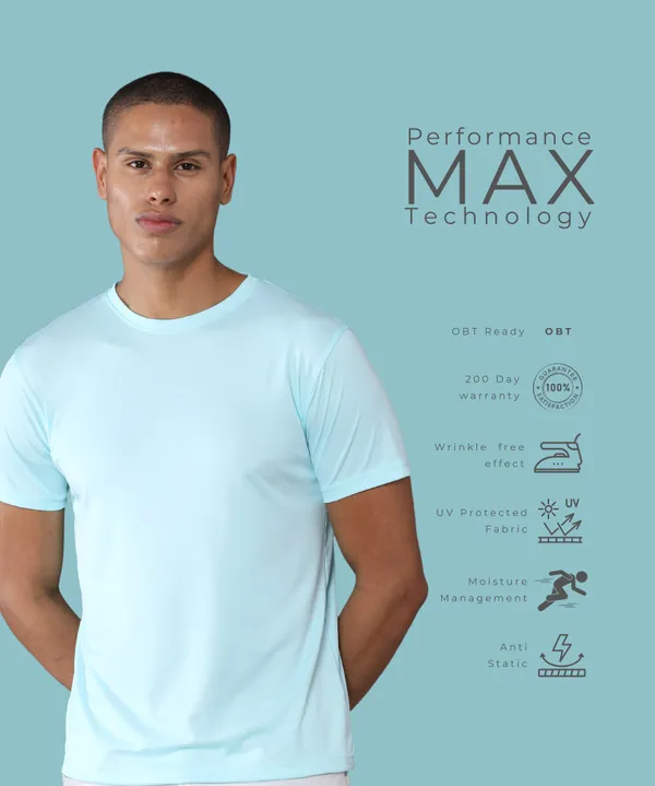 Mint_Blue_Premium_Micro_Polyester_Dry_Fit_Round_Neck_T-Shirt_For_Men
