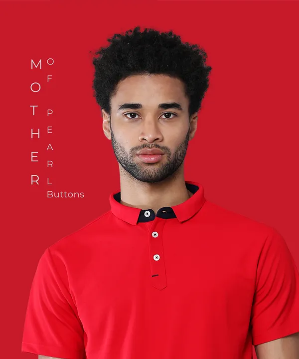 SparRed_Premium_Polyester_Polo_Dry_Fit_Polo
T-Shirt_For_Men
