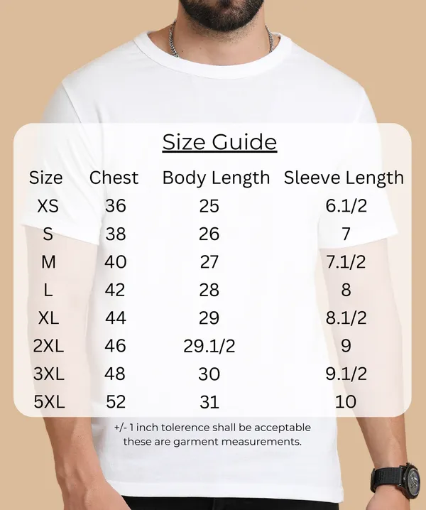 White_Premium_Sustainable_Recycled_Cotton_Round_Neck_T-Shirt_For_Men