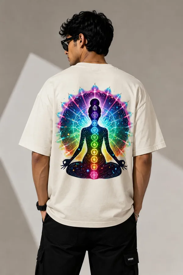 Spiritual_Awakening_Oversized_T-Shirt_|_240_GSM_Premium_Cotton
