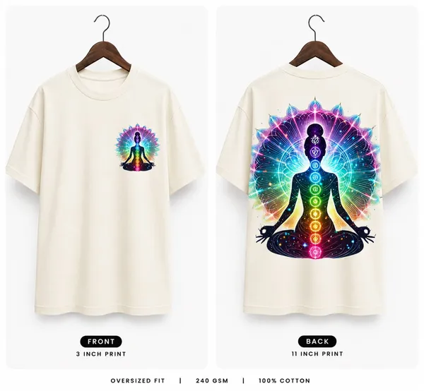 Spiritual_Awakening_Oversized_T-Shirt_|_240_GSM_Premium_Cotton