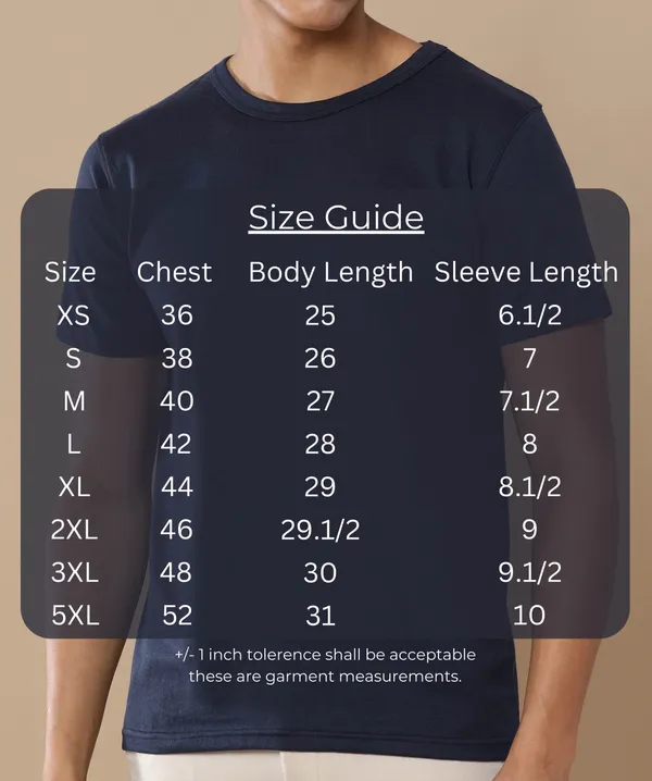 Midnight_Navy_Premium_Sustainable_Recycled_Cotton_Round_Neck_T-Shirt_For_Men