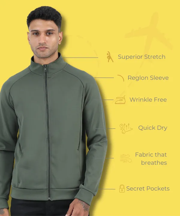 Olive_Premium_Polyester_Jet-Setter_Jacket_For_Men