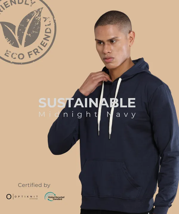 Navy_Blue_Premium_Cotton_Blend_Lace_Hoodie_For_Men