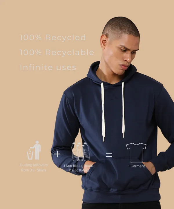 Navy_Blue_Premium_Cotton_Blend_Lace_Hoodie_For_Men