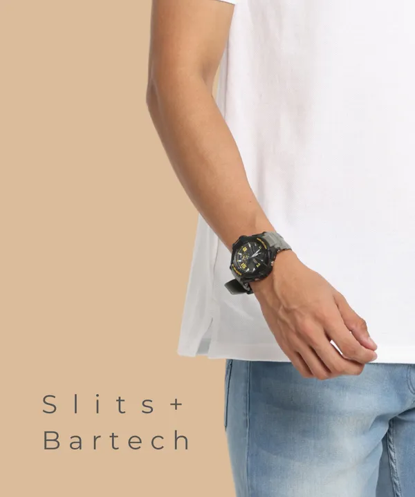 White_Premium_Recycled_Cotton_Jacquard_Polo_T-Shirt_For_Men