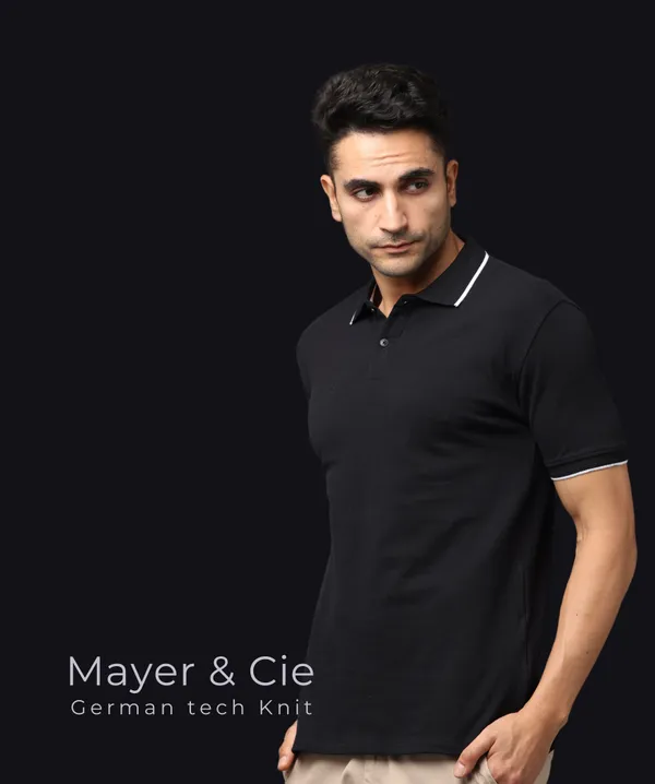 Classic_Black_Premium_Pima_Cotton_Polo_T-Shirt_For_Men