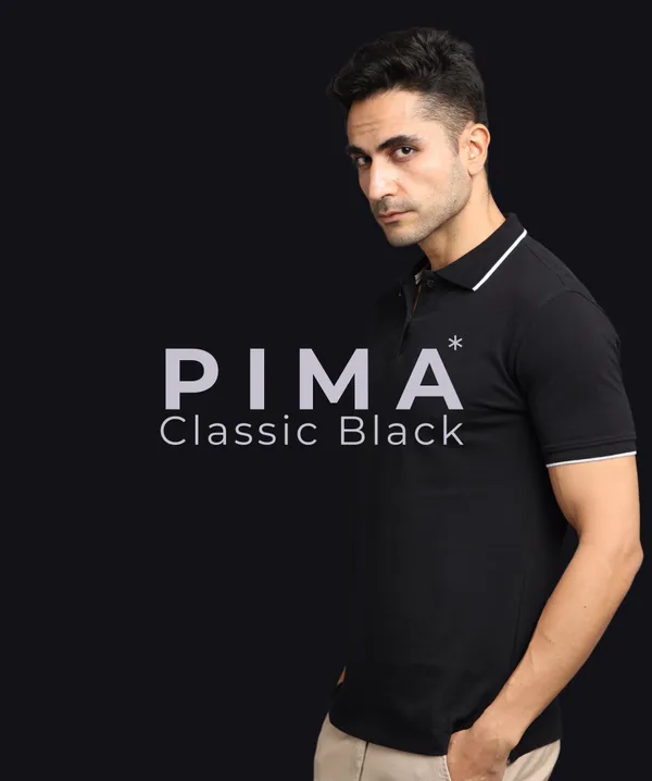 Classic_Black_Premium_Pima_Cotton_Polo_T-Shirt_For_Men