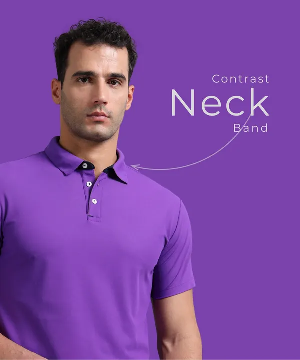 Purple_Premium_Polyester_Polo_Dry_Fit_Polo
T-Shirt_For_Men