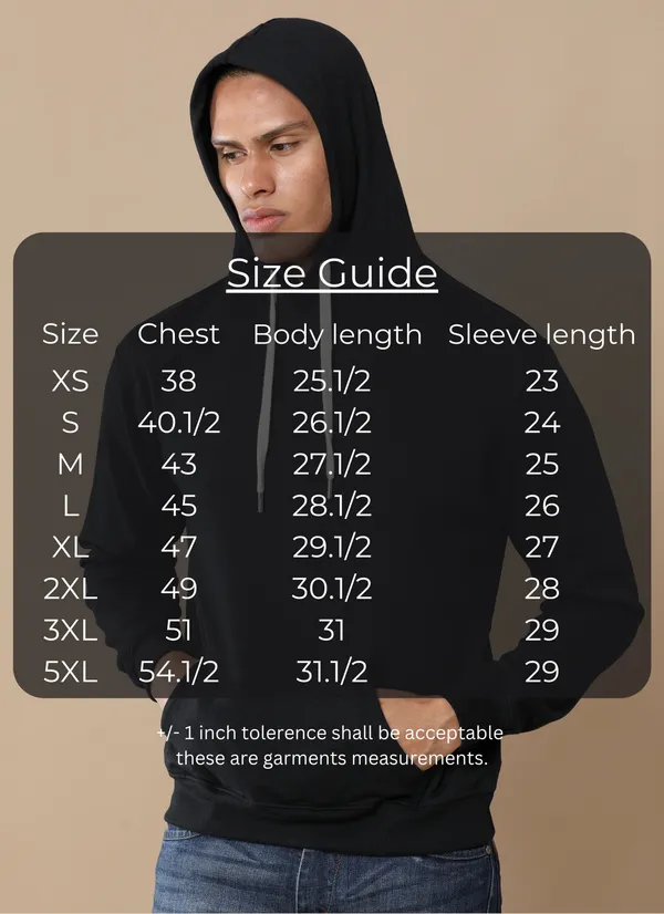 Classic_Black_Premium_Cotton_Blend_Lace_Hoodie_For_Men