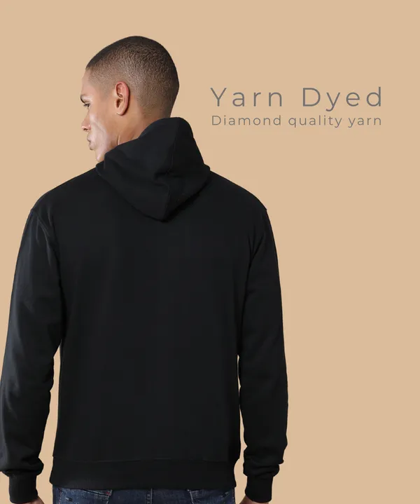 Classic_Black_Premium_Cotton_Blend_Lace_Hoodie_For_Men