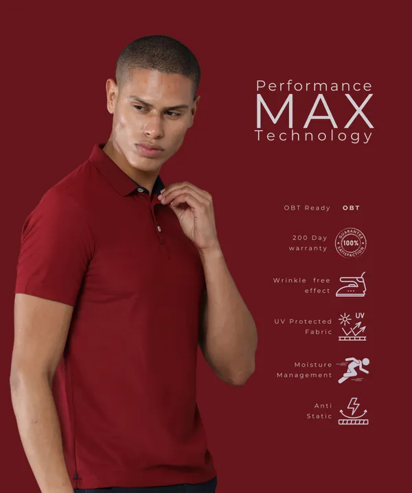 FrencWine_Premium_Polyester_Polo_Dry_Fit_Polo
T-Shirt_For_Men