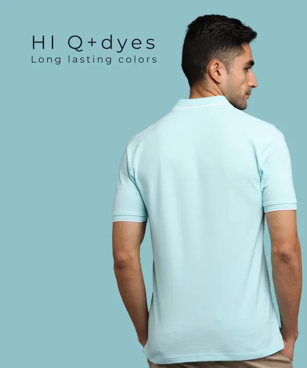 Mint_Blue_Premium_Pima_Cotton_Polo_T-Shirt_For_Men