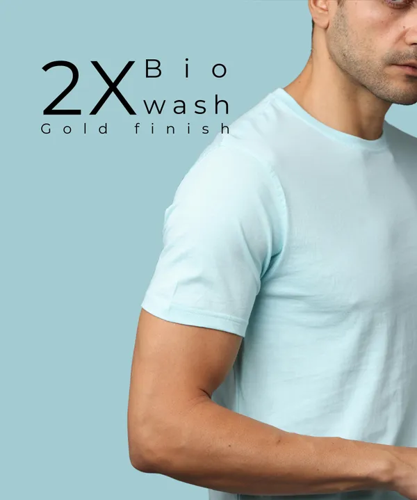 Mint_Blue_Premium_Pima_Cotton_Round_Neck_T-Shirt_For_Men