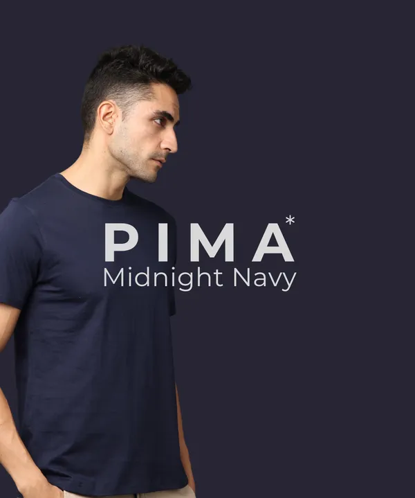 Midnight_Navy_Premium_Pima_Cotton_Round_Neck_T-Shirt_For_Men