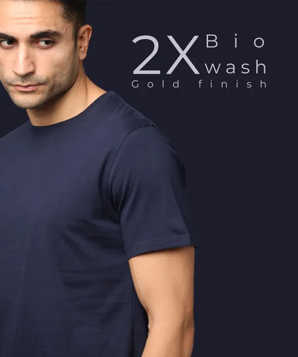 Midnight_Navy_Premium_Pima_Cotton_Round_Neck_T-Shirt_For_Men