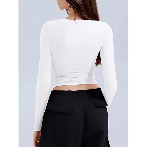 Black_And_White_Crop_Top_And_High_Waist_Jeans_For_Women_Combo_Pack_Of_2
