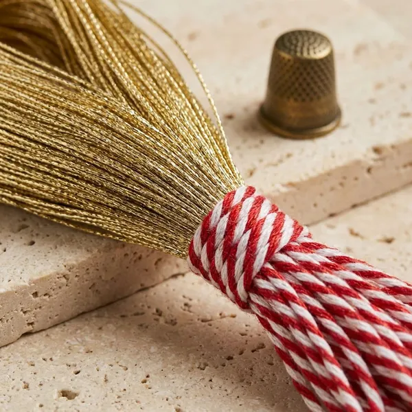 1mm_Light_Golden_Color_Metallic_Wire_Nakshi_Zardozi