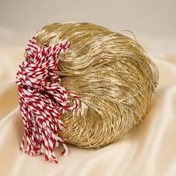 1mm_Light_Golden_Color_Metallic_Wire_Nakshi_Zardozi
