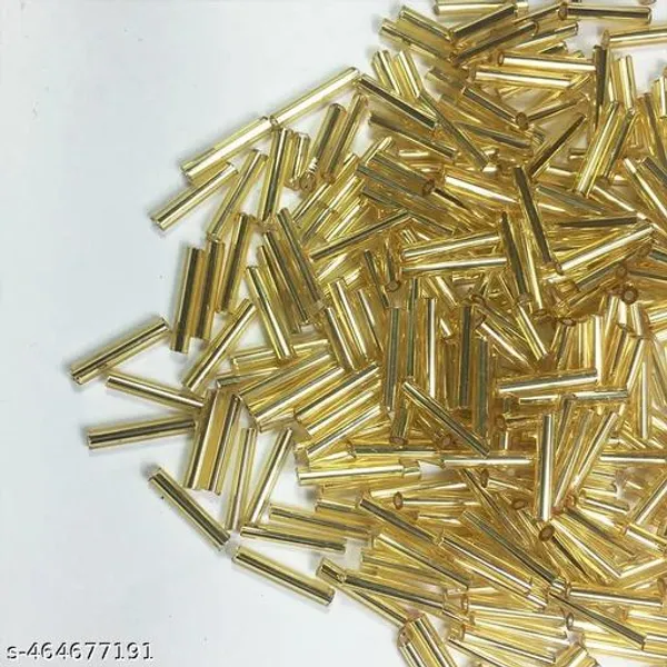 Golden_Bugle_Beads_for_embroidary_and_aari_work