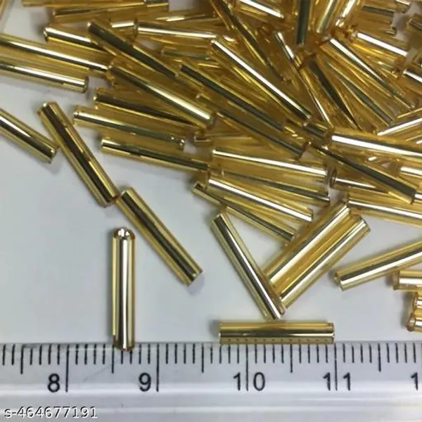 Golden_Bugle_Beads_for_embroidary_and_aari_work