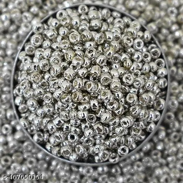 Silver_polish_Glass_Seed_Beads_in_1mm_size