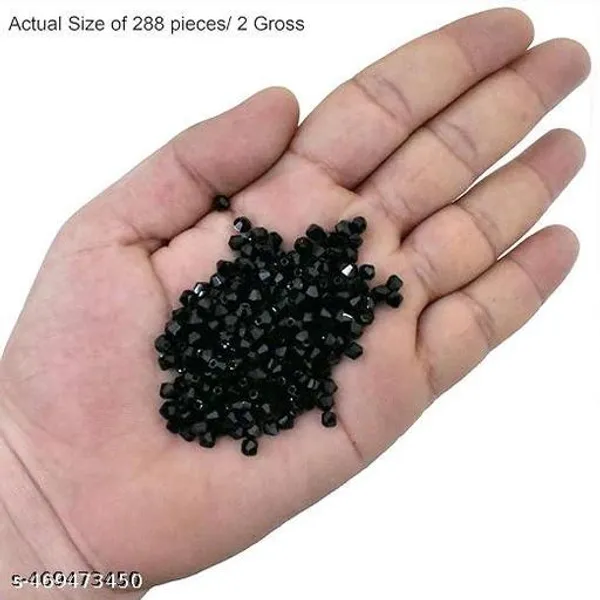 4MM_Black_Crystal_Beads