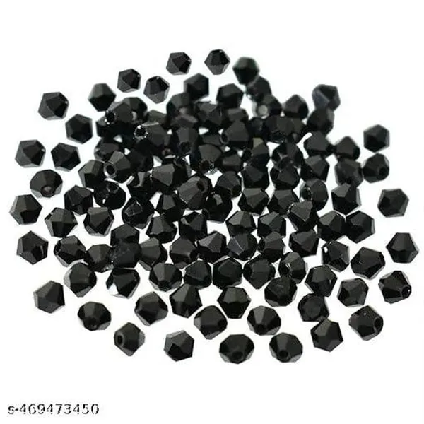 4MM_Black_Crystal_Beads