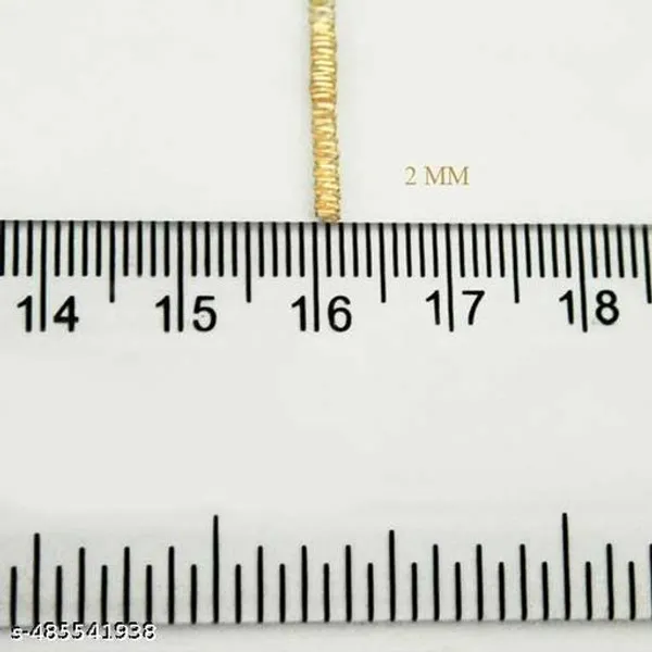 2mm_Moti_Golden_Nagsi_Zardozi_Smooth_Finish_Embroidery_Wire
