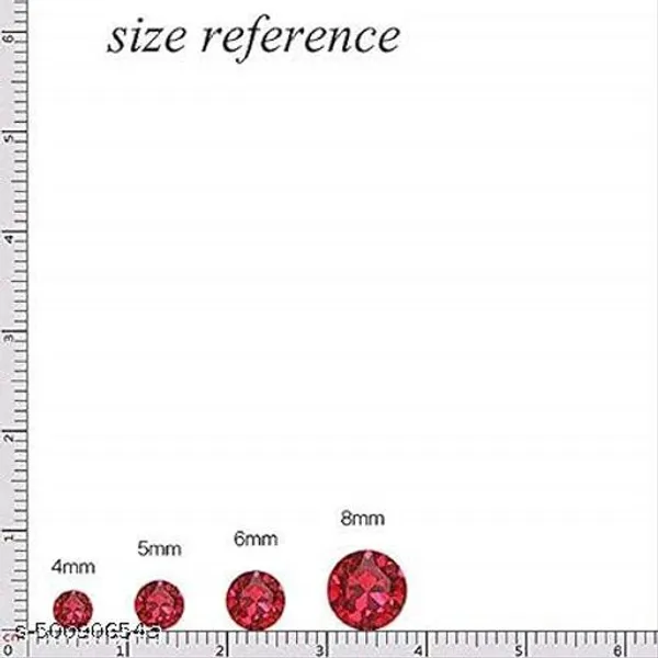 4MM_Red_Kundan_Changla_Stones_for_Embroidary