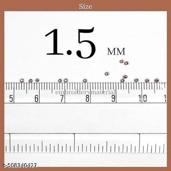 Copper_color_Smooth_finish_Glass_Seed_Beads