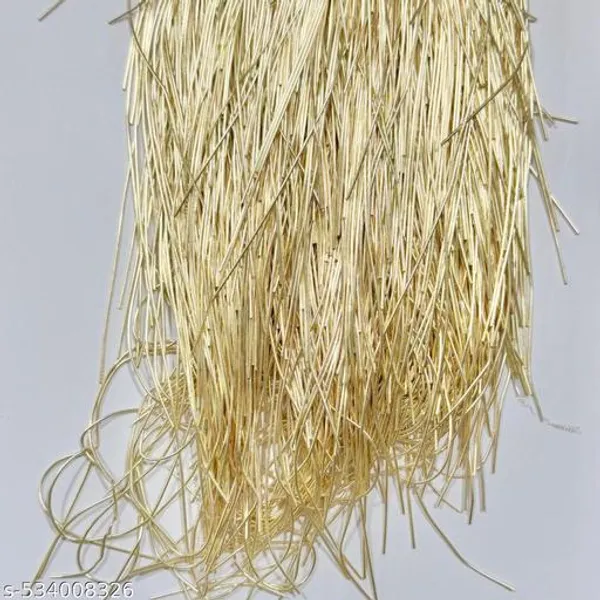 1mm_Golden_color_Zardosi_Dapka_Sadi_for_Embroidery_(100_grams)
