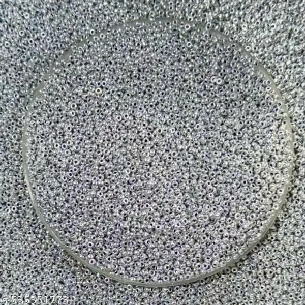 Silver_Coated_Glass_Seed_Beads_in_1mm_size
