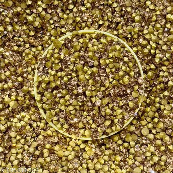12SS_Golden_Crystal_Edged_Kundan_Stones_for_Embroidery