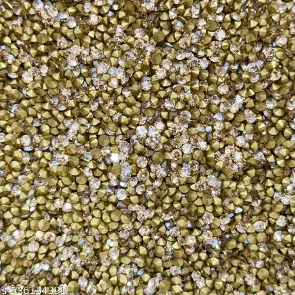 12SS_Golden_Rainbow_Shadow_Crystal_Edged_Kundan_Stone_Jarkan_Beads_for_Embroidery_Aari_Work