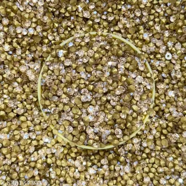 12SS_Golden_Rainbow_Shadow_Crystal_Edged_Kundan_Stone_Jarkan_Beads_for_Embroidery_Aari_Work