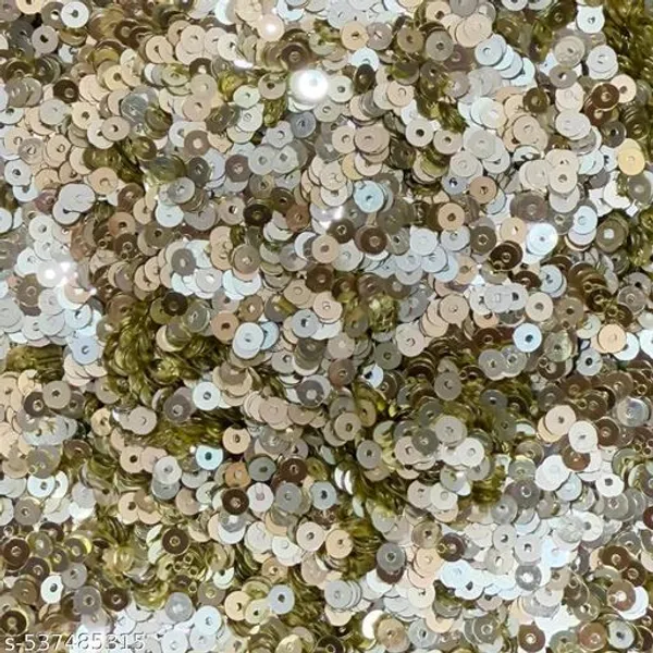 4mm_Light_Golden_Sequins_for_Fabric_Embroidary