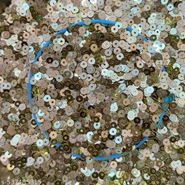 4mm_Light_Golden_Sequins_for_Fabric_Embroidary