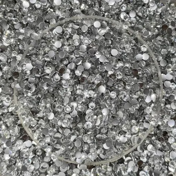 Silver_color_4_mm_Kundan_stones_Changla