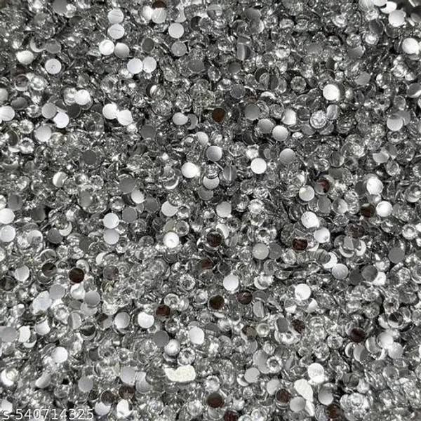 Silver_color_4_mm_Kundan_stones_Changla