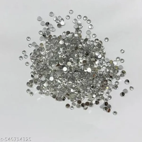 Silver_color_4_mm_Kundan_stones_Changla