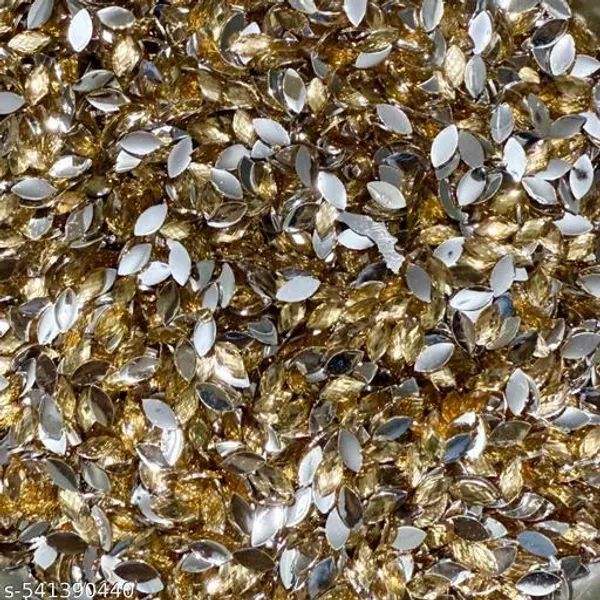 Golden_Eye_Shape_Kundan_Changla_Stones