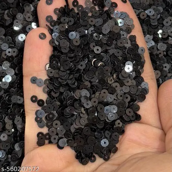 4MM_Golden_and_Black_Sequence_(Pack_of_2)