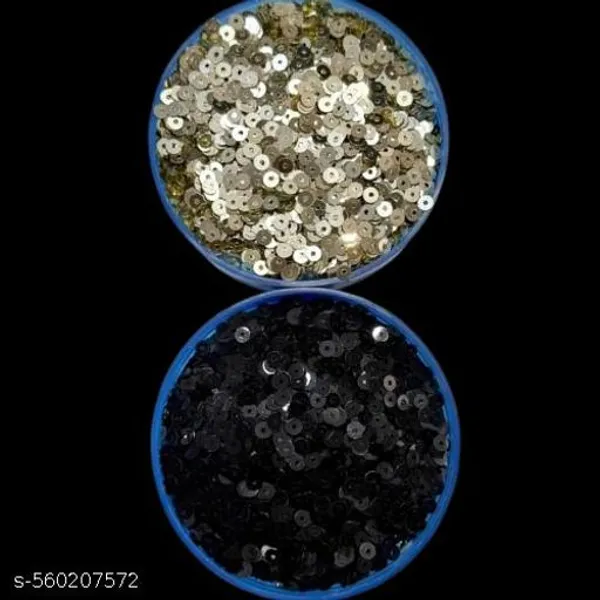 4MM_Golden_and_Black_Sequence_(Pack_of_2)