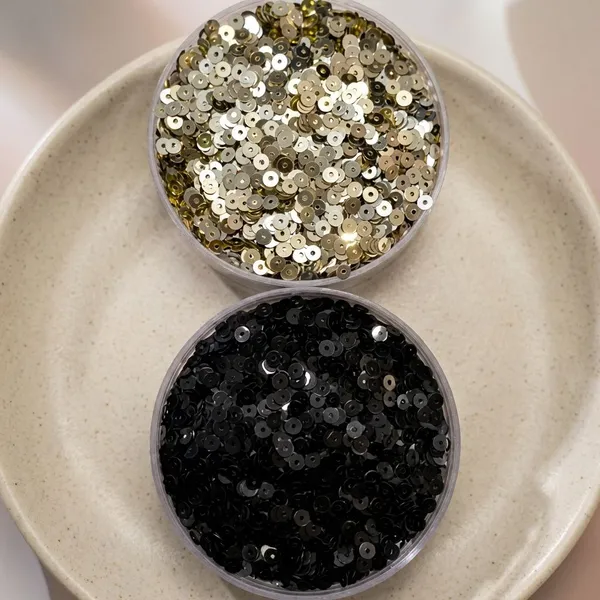 4MM_Golden_and_Black_Sequence_(Pack_of_2)