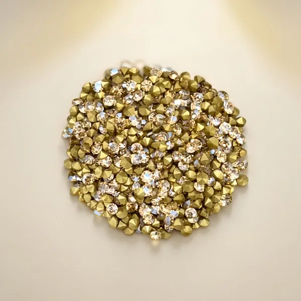 12SS_Golden_Rainbow_Shadow_Crystal_Edged_Kundan_Stone_Jarkan_Beads_for_Embroidery_Aari_Work