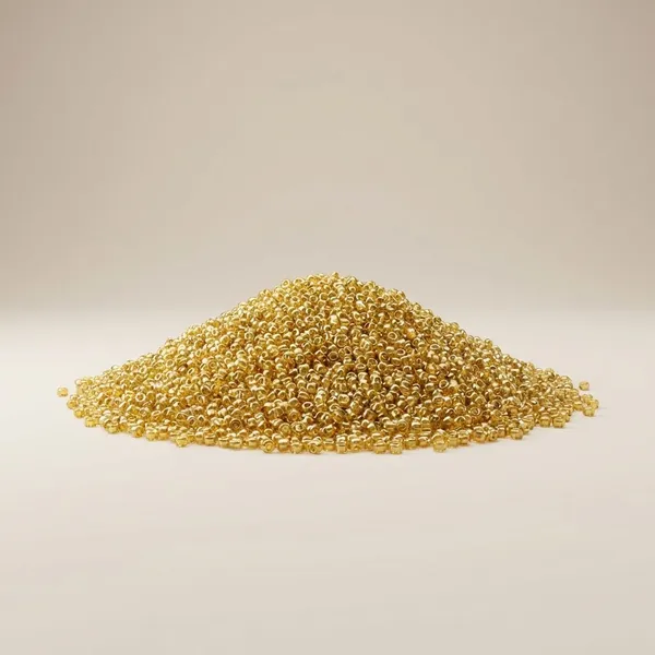 Golden_color_Glass_Seed_Beads_for_Embroidery_&_Craft_Work